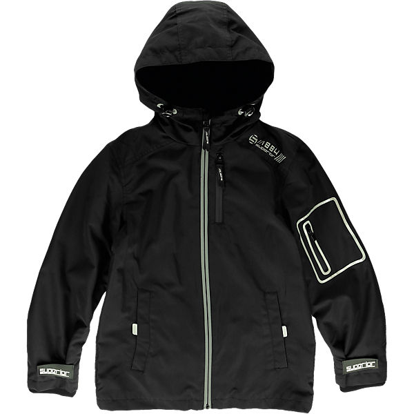 Winterjacke für Jungen
