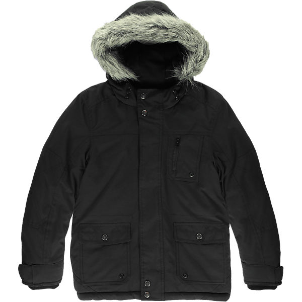 Winterjacke für Jungen