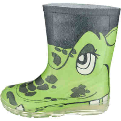 Gummistiefel CROCO für Jungen, Zoo 2