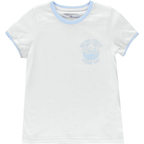 T-Shirt für Mädchen