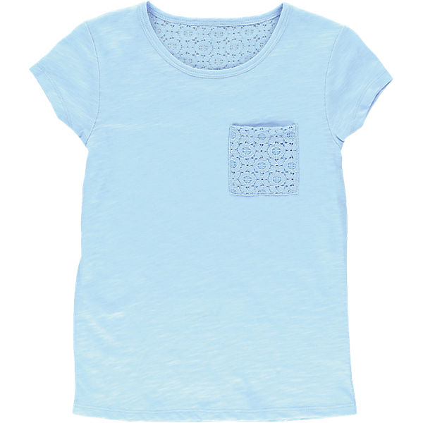 T-Shirt für Mädchen