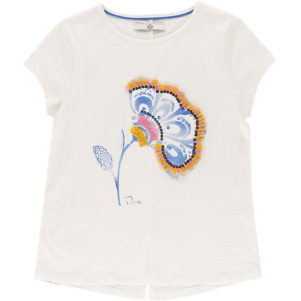 T-Shirt für Mädchen