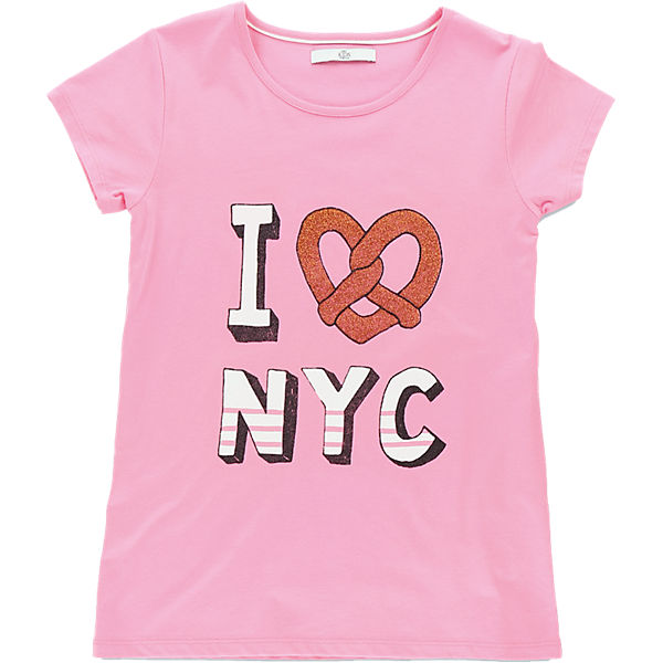 T-Shirt für Mädchen