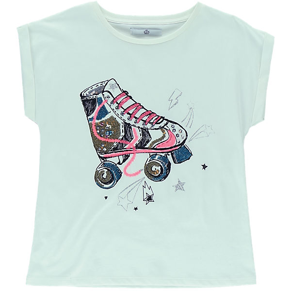 T-Shirt für Mädchen