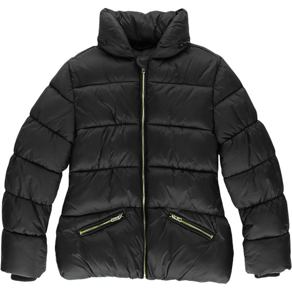 Winterjacke für Mädchen