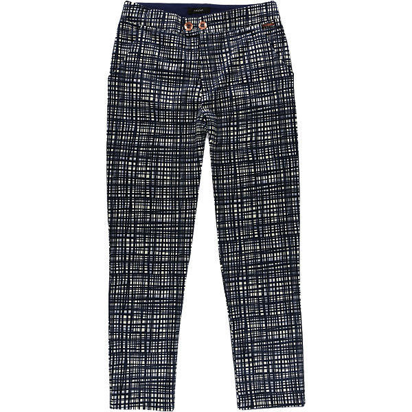 Stoffhose für Mädchen