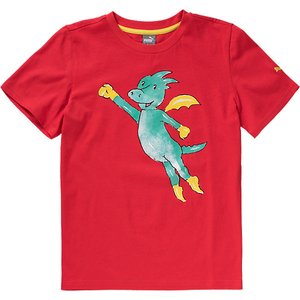 T-Shirt TABALUGA für Jungen