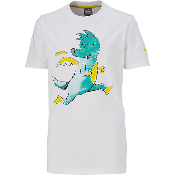 T-Shirt TABALUGA für Jungen