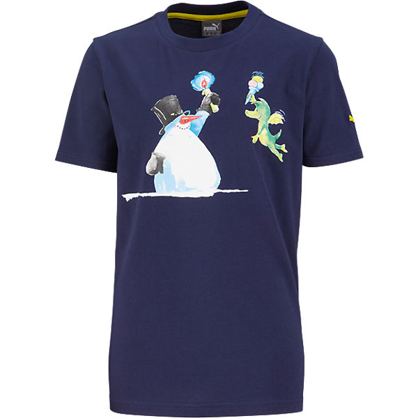 T-Shirt TABALUGA für Jungen