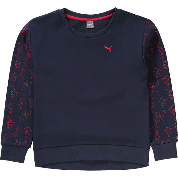 Sweatshirt TABALUGA für Mädchen