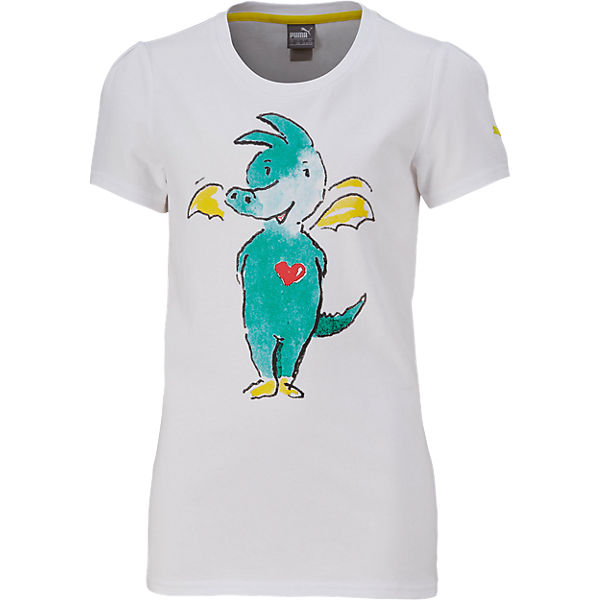 T-Shirt TABALUGA für Mädchen