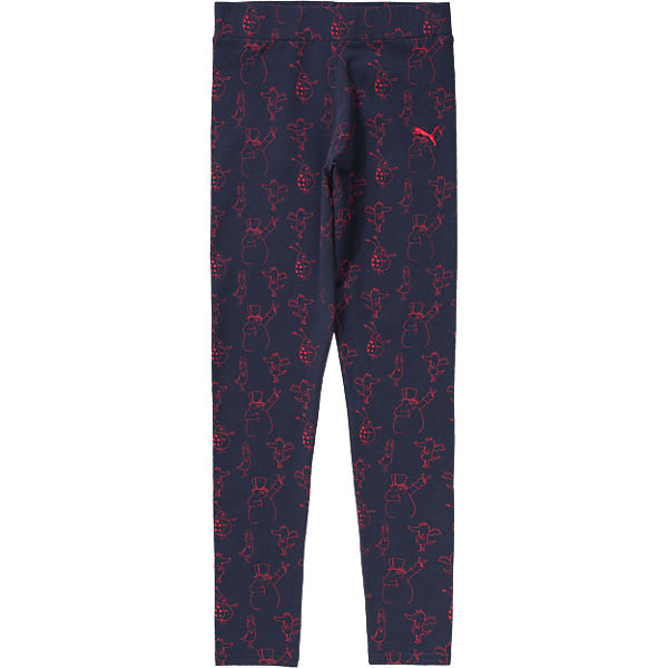 Leggings TABALUGA für Mädchen