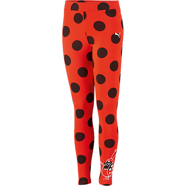 Leggings TABALUGA für Mädchen