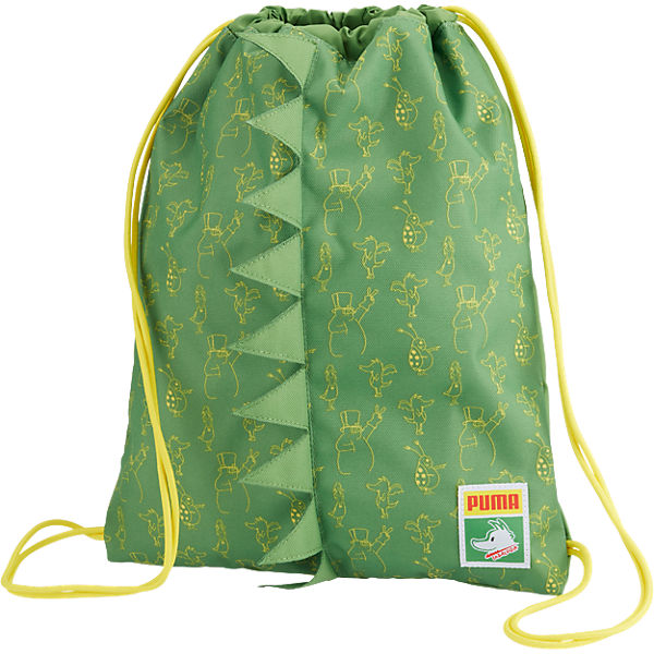 PUMA Turnbeutel TABALUGA, 1,5 l