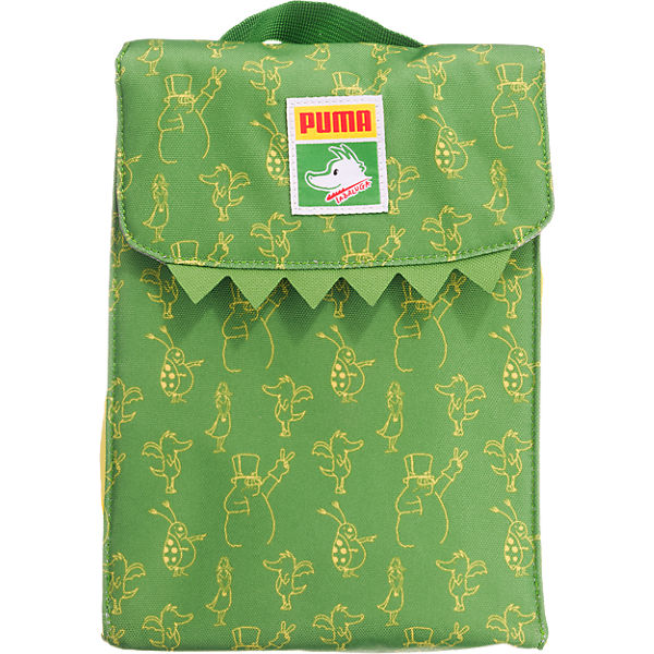 PUMA Frühstücksbeutel TABALUGA, 1 l