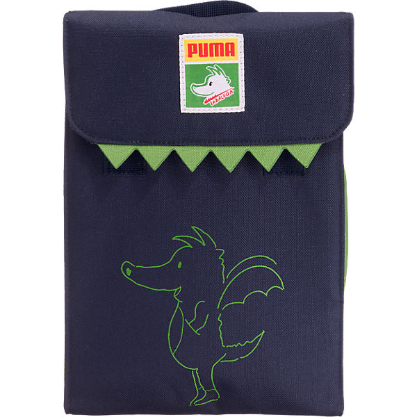 PUMA Frühstücksbeutel TABALUGA, 1 l