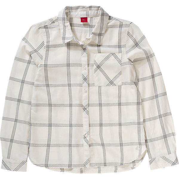 Kinder Bluse
