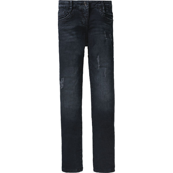 Jeans für Mädchen