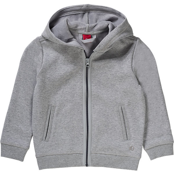 Sweatjacke für Jungen