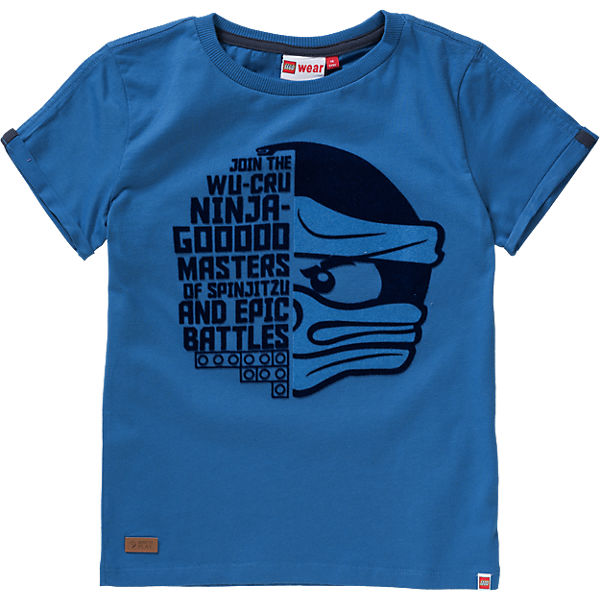 T-Shirt NINJAGO für Jungen