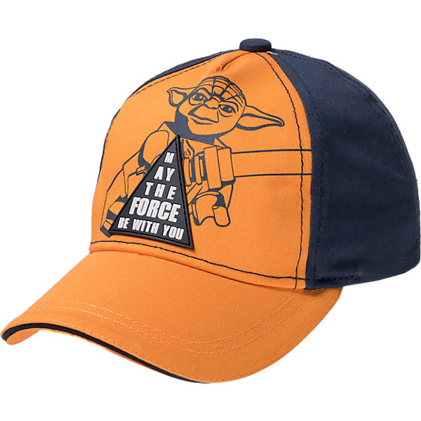 Cap STAR WARS für Jungen