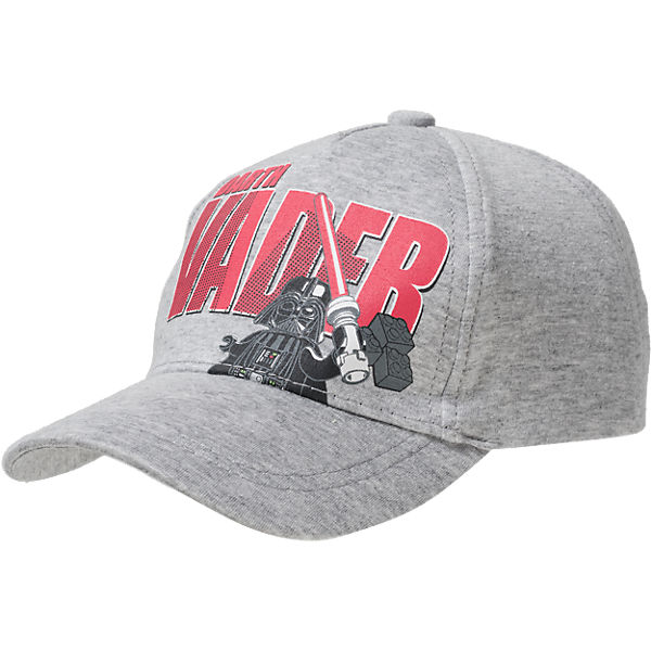 Cap STAR WARS für Jungen