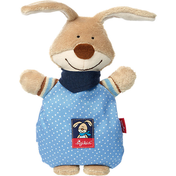 Wärmekissen Semmel Bunny