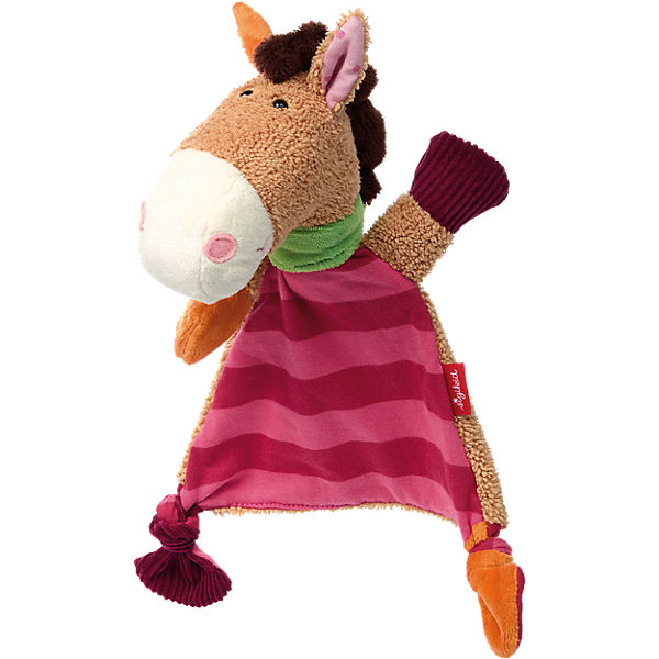 Schnuffeltuch Jappy Jump (41394)