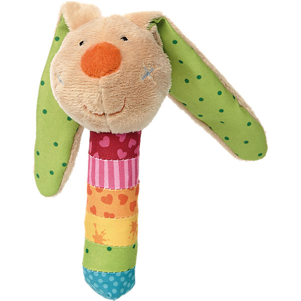 Stabquietsche Rainbow Rabbit (41408)