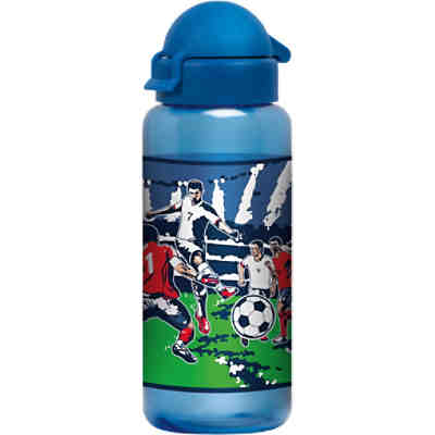 Scout Trinkflasche FB Team, 400 ml (Kollektion 2017/2018)