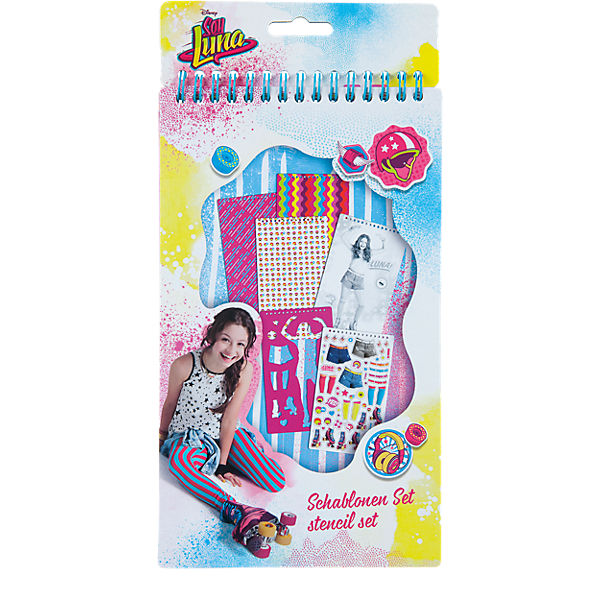 Fashiondesigner - Soy Luna