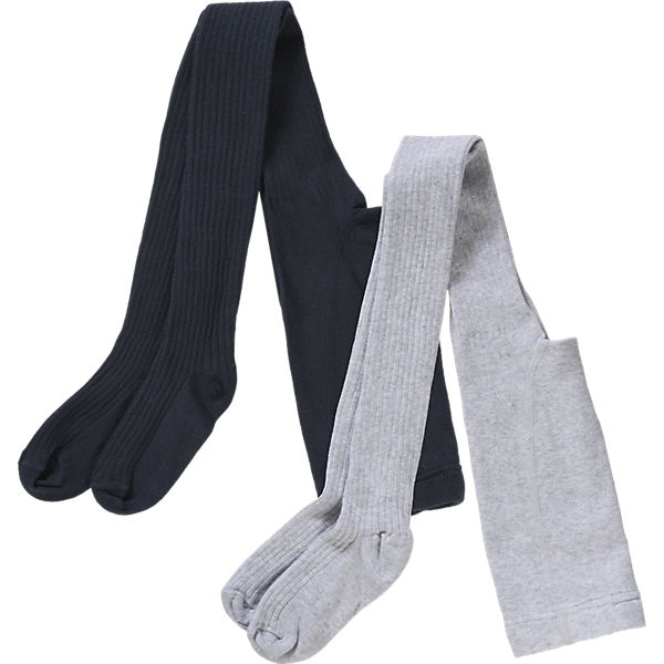Strickstrumpfhose für Mädchen