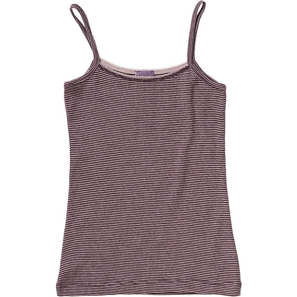 Unterhemd für Mädchen, Organic Cotton