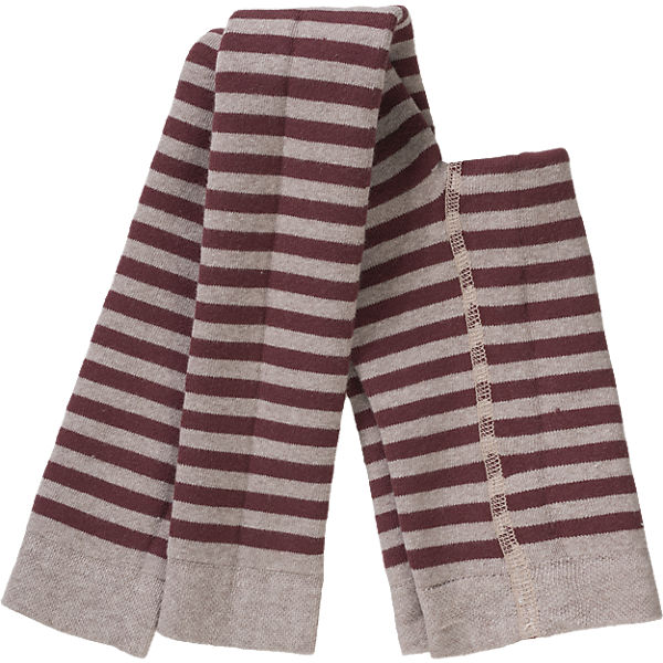 Strickleggings gefüttert für Mädchen, Organic Cotton