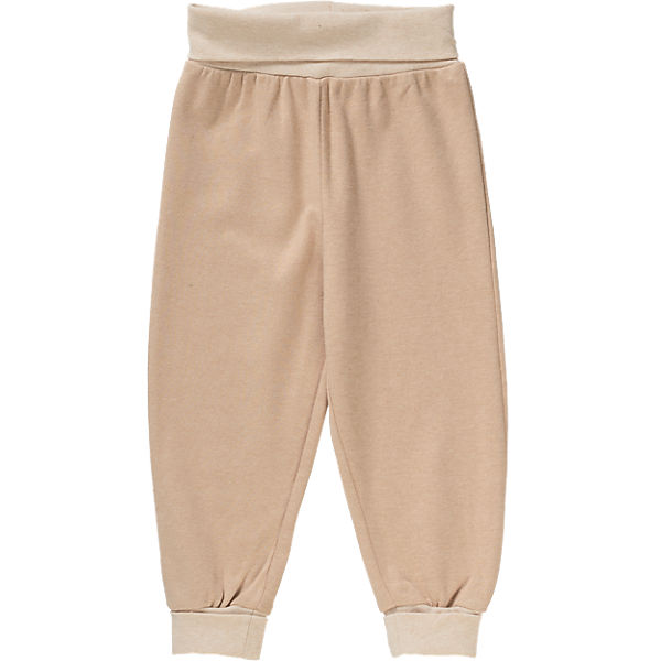 Baby Softbundhose, Organic Cotton