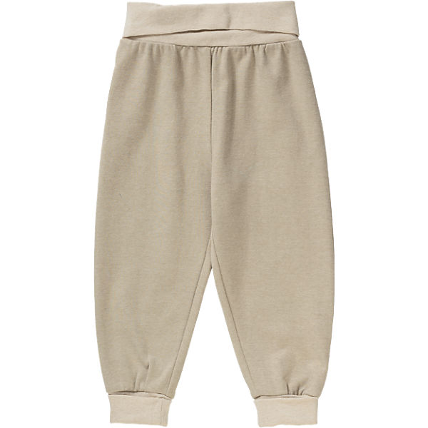 Baby Softbundhose, Organic Cotton