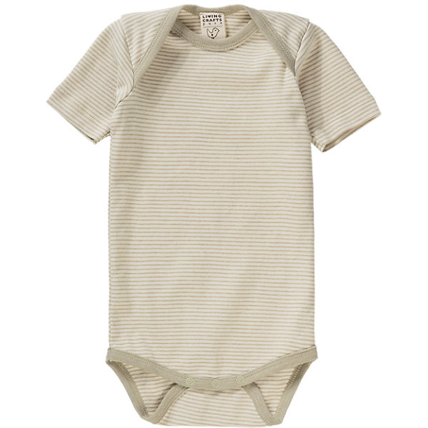 Baby Body, Organic Cotton