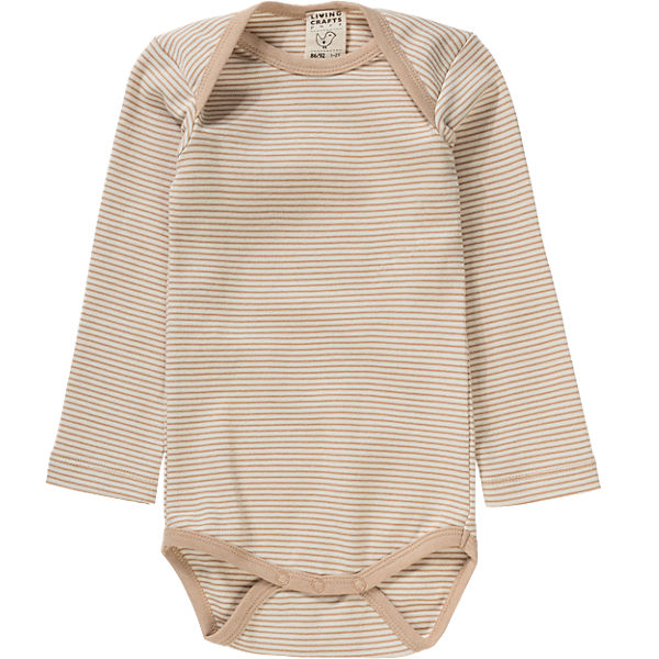 Baby Body, Organic Cotton