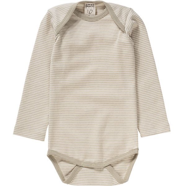 Baby Body, Organic Cotton