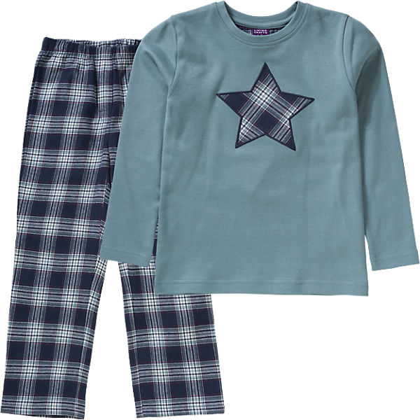 Pyjama für Jungen, Organic Cotton