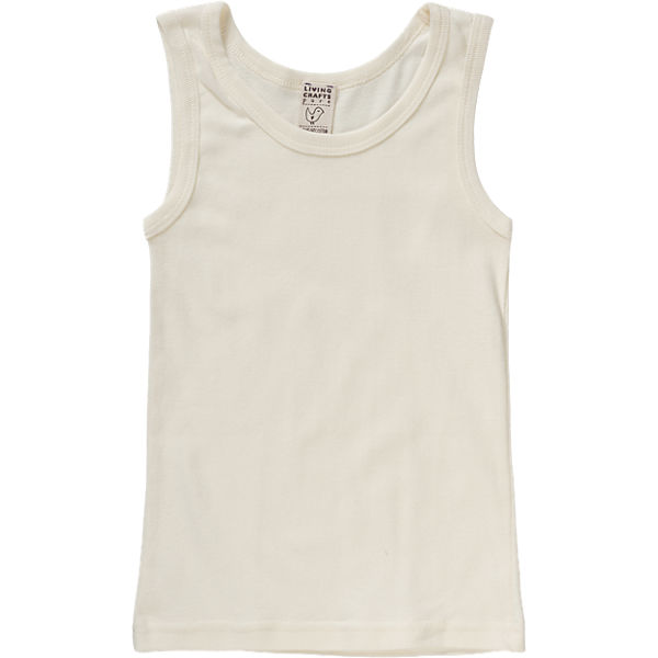 Kinder Unterhemd, Organic Cotton