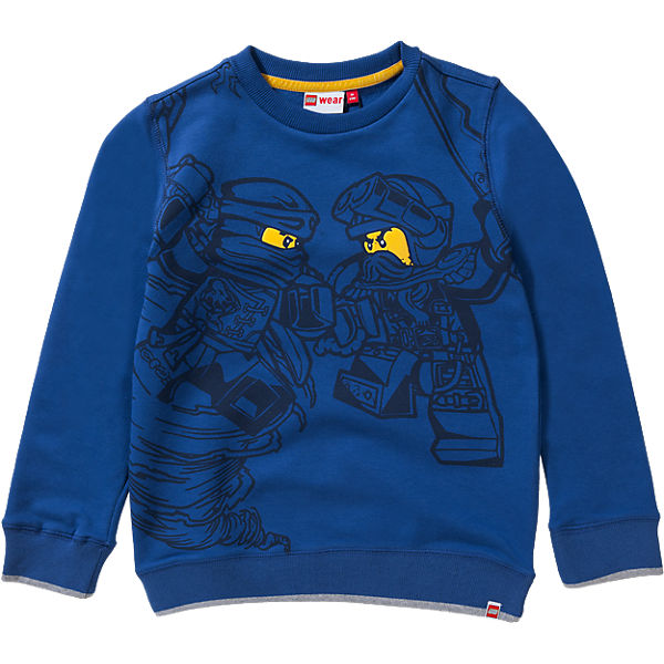 Sweatshirt NINJAGO für Jungen