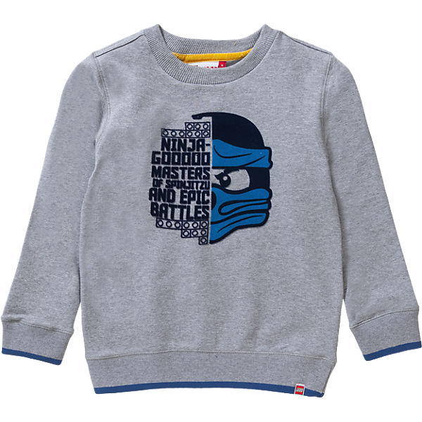 Sweatshirt NINJAGO für Jungen
