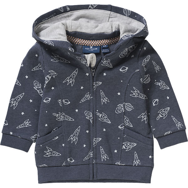 Baby Sweatjacke für Jungen