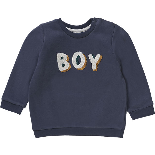 Baby Sweatshirt für Jungen