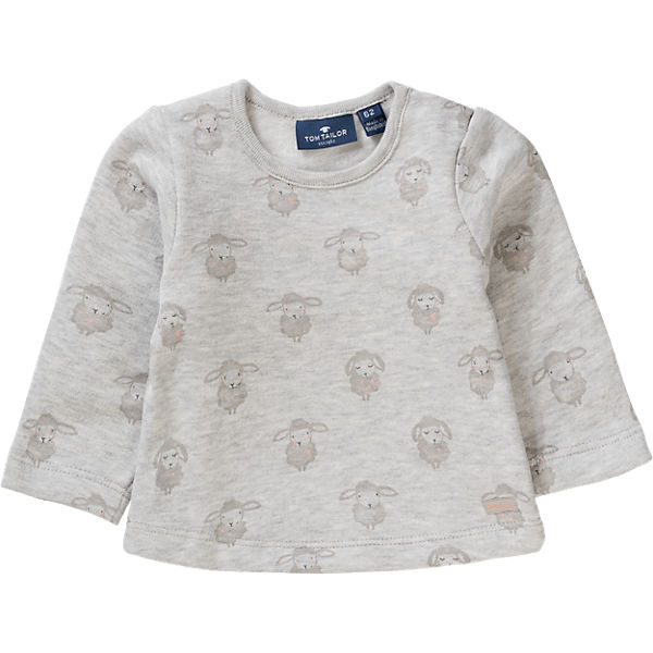 Baby Sweatshirt für Mädchen