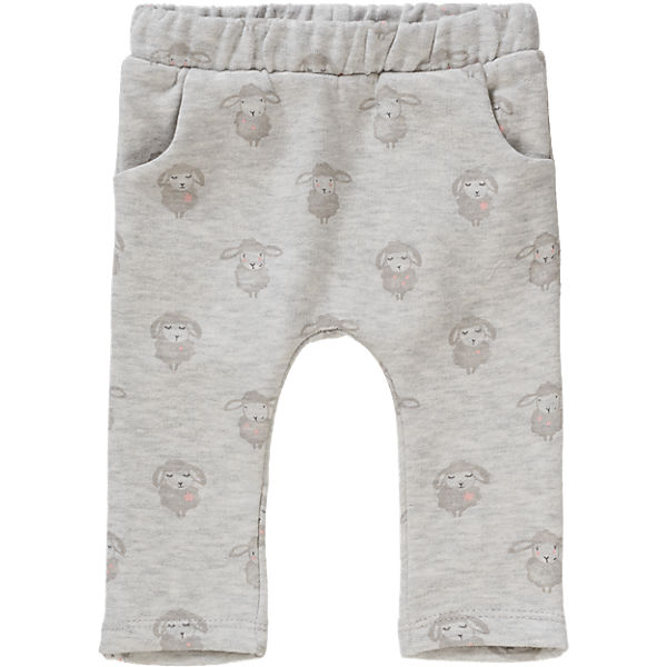 Baby Sweathose für Mädchen