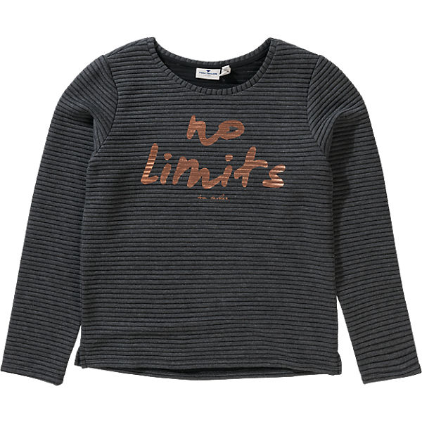 Sweatshirt für Mädchen