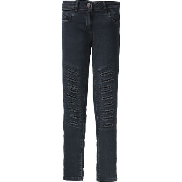 Jeans für Mädchen