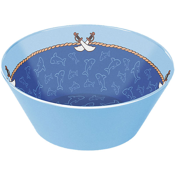 Melamin Schale Sammy Samoa (24774)